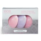 Eos 3-pk. Holiday Collection Hand Lotions, Multicolor