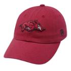 Women's Top Of The World Arkansas Razorbacks Flair Cap, Med Red