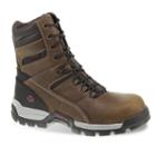 Wolverine Tarmac Men's Waterproof 8-in. Composite-toe Work Boots, Size: 14 Med, Lt Brown