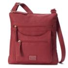 Rosetti Crossbody Bag, Women's, Red