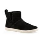 Koolaburra By Ugg Rylee Women's Ankle Boots, Size: 6, Black