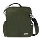 Travelon Anti-theft Travel Bag, Adult Unisex, Green
