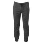 Men's Urban Pipeline Twill Jogger Pants, Size: Large, Grey