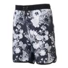 Men's Sonoma Goods For Life&trade; Rainier Swim Trunk, Size: Large, Oxford