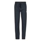 Boys 8-20 Hurleysalt Water Wash Tape Twill Pants, Size: 20, Black