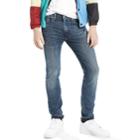 Men's Levi's&reg; 510&trade; Skinny Jeans, Size: 32x34, Dark Blue