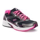 Fila&reg; Xtent 4 Women's Running Shoes, Size: 10, Pink