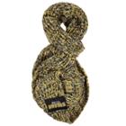 Forever Collectibles Boston Bruins Peak Infinity Scarf, Women's, Multicolor