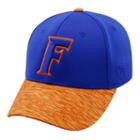 Adult Top Of The World Florida Gators Lightspeed One-fit Cap, Men's, Med Blue