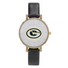 Men's Sparo Green Bay Packers Lunar Watch, Multicolor