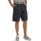 Men's Lee Wyoming Shorts, Size: 34, Brown