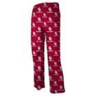 Boys 4-7 Oklahoma Sooners Lounge Pants, Size: L(7), Red