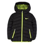 Boys 4-7 Nike Hooded Puffer Jacket, Boy's, Size: 4, Oxford