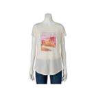 Juniors' The Print Shop Grand Canyon Graphic Tee, Girl's, Size: Xs, Natural