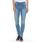 Women's Gloria Vanderbilt Avery Slim Straight-leg Jeans, Size: 2 - Regular, Blue Other