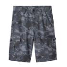 Boys 8-20 Tony Hawk&reg; Ripstop Cargo Shorts, Boy's, Size: 10, Med Grey