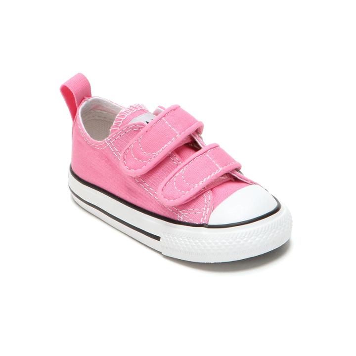 Baby / Toddler Converse Chuck Taylor All Star Sneakers, Toddler Girl's, Size: 6 T, Pink
