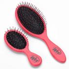 Wet Brush Duet Wet Brush & Squirt Detangling Hair Brush Set, Pink