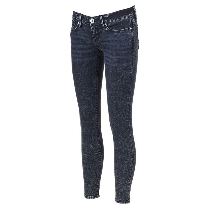Juniors' Denizen From Levi's Low-rise Jegging Jeans, Teens, Size: 15, Blue