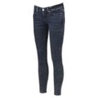 Juniors' Denizen From Levi's Low-rise Jegging Jeans, Teens, Size: 15, Blue