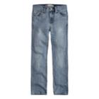 Boys 8-20 & Husky Size Levi's 505 Regular-fit Jeans, Size: 14 Husky, Light Blue