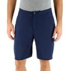 Men's Adidas Climb The City Performance Shorts, Size: 40, Blue (navy)