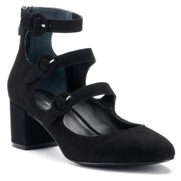 Style Charles By Charles David Ludlow Women's High Heels, Size: Medium (8.5), Black