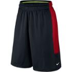 Men's Nike Cash Shorts, Size: Medium, Grey (charcoal)