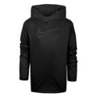 Boys 4-7 Nike Dri-fit Pullover Logo Hoodie, Size: 5, Oxford