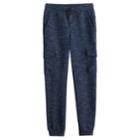 Boys 8-20 Urban Pipeline&reg; Moodern Cargo Jogger Pants, Size: Xl, Blue (navy)