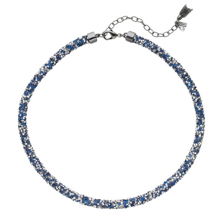 Napier Choker Necklace, Women's, Silver
