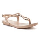 Apt. 9 Workload Women's Sandals, Size: 7.5, Natural