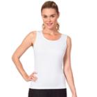 Women's Tail Pro Tennis Tank, Size: Xs, White