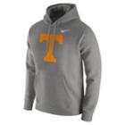 Men's Nike Tennessee Volunteers Club Hoodie, Size: Medium, Gray