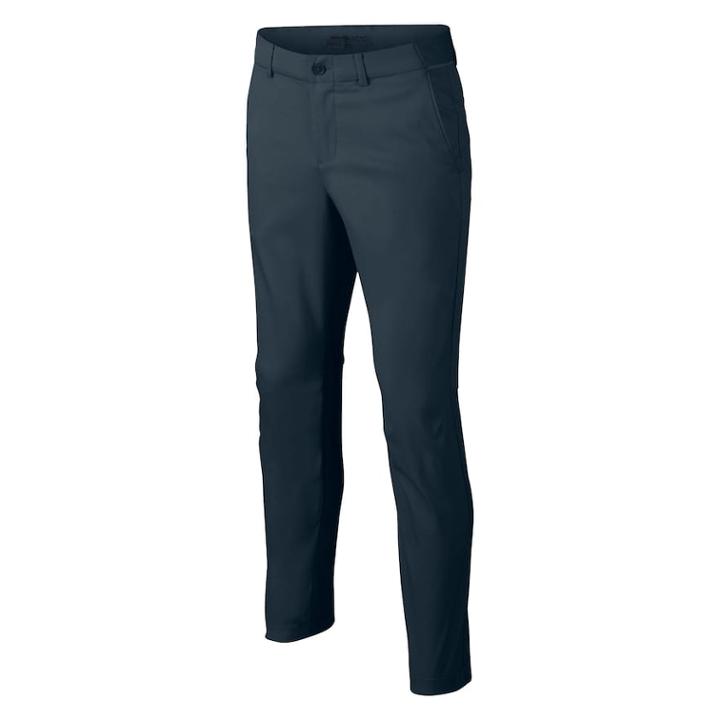Boys 8-20 Nike Flex Golf Pants, Size: Large, Light Blue