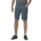 Men's Vans Geo'd Shorts, Size: 32, Dark Blue