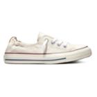 Women's Converse Chuck Taylor All Star Shoreline Slip Sneakers, Size: 8, Red/coppr (rust/coppr)