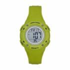 Armitron Unisex Sport Digital Chronograph Watch, Yellow