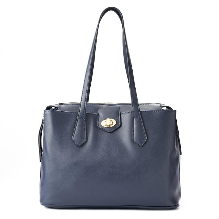 Mondani Linden Satchel, Women's, Turquoise/blue (turq/aqua)