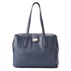 Mondani Linden Satchel, Women's, Turquoise/blue (turq/aqua)