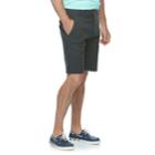 Big & Tall Columbia Omni-shade Performance Utility Shorts, Men's, Size: 48, Grey (charcoal)