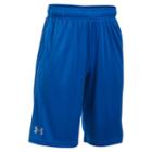 Boys 8-20 Under Armour Tech Block Shorts, Boy's, Size: Xl, Brown Over