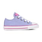 Toddler Converse Chuck Taylor All Star Sneakers, Size: 4 T, Lt Purple