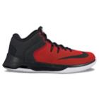 Nike Air Versitile Ii Women's Basketball Shoes, Size: 7.5, Red