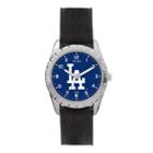 Kids' Sparo Los Angeles Dodgers Nickel Watch, Kids Unisex, Multicolor