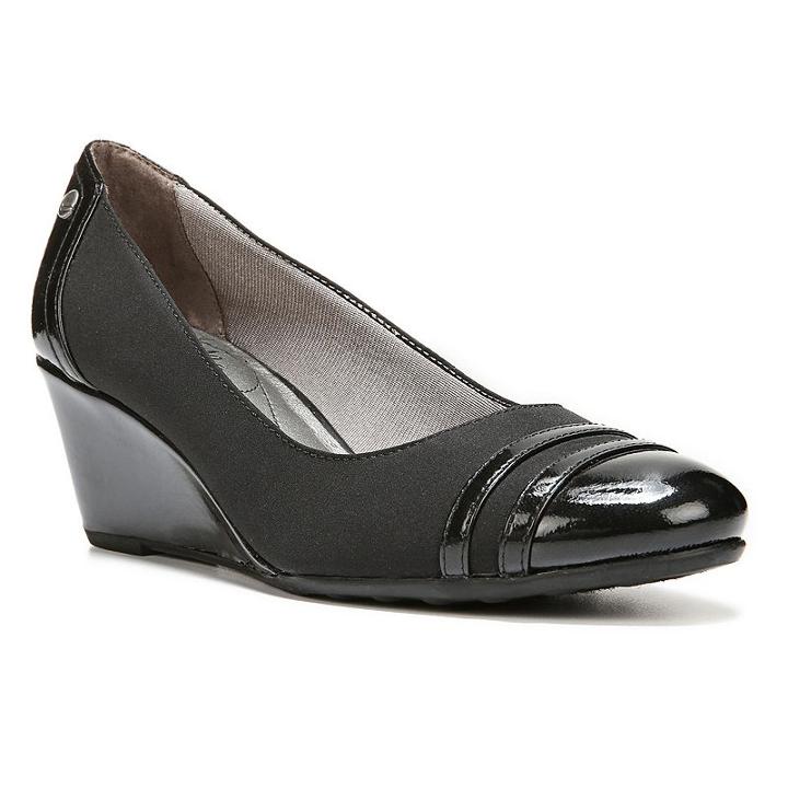 Lifestride Juliana Women's Wedges, Size: 9 N, Oxford