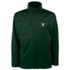 Men's Michigan State Spartans Traverse Jacket, Size: Small, Green