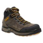 Wolverine Edge Lx Epx Carbonmax Men's Waterproof Work Boots, Size: Medium (11.5), Med Beige