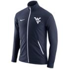 Men's Nike West Virginia Mountaineers Dri-fit Touch Jacket, Size: Medium, Ovrfl Oth