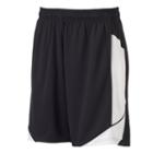 Big & Tall Tek Gear&reg; Cool Tek Hero Performance Basketball Shorts, Men's, Size: L Tall, Oxford